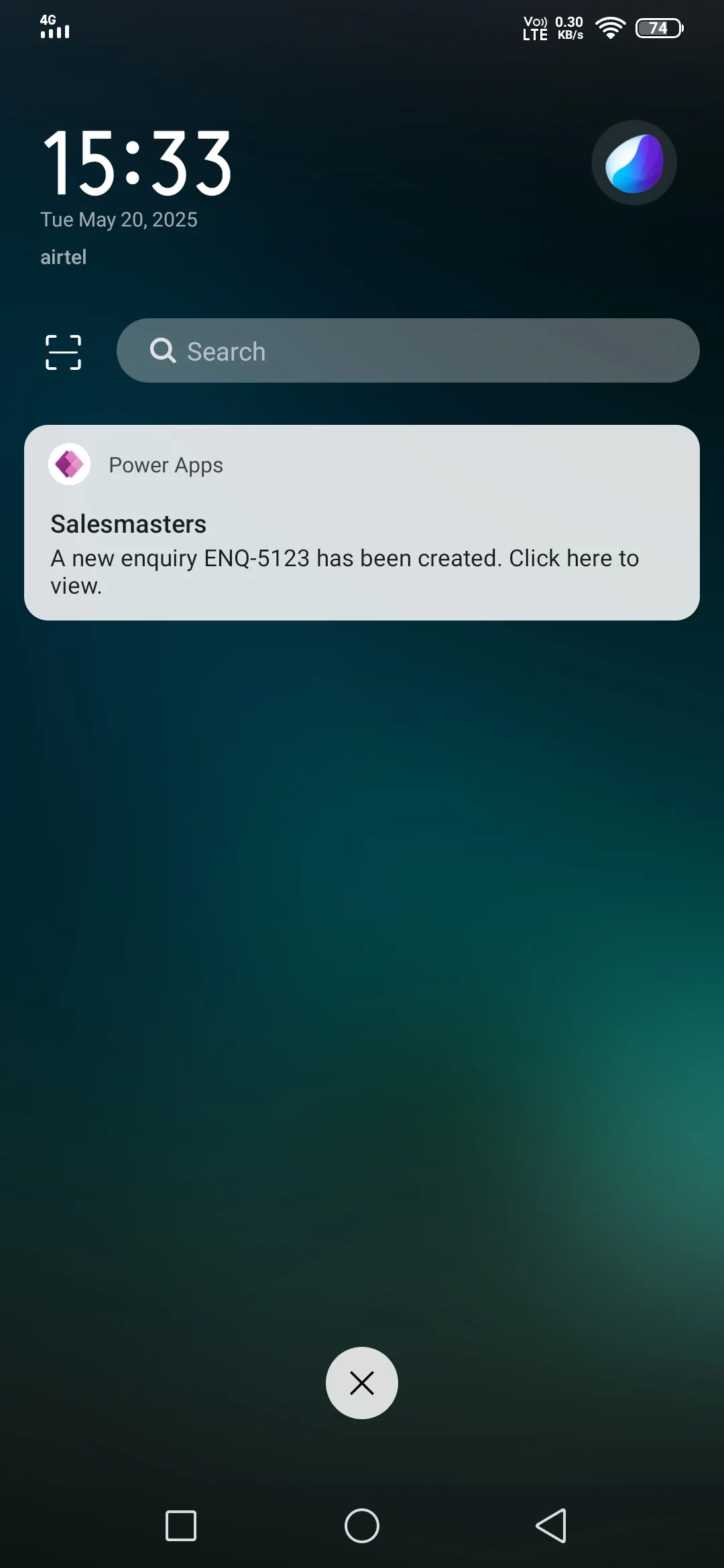 push-notification-example push notification example