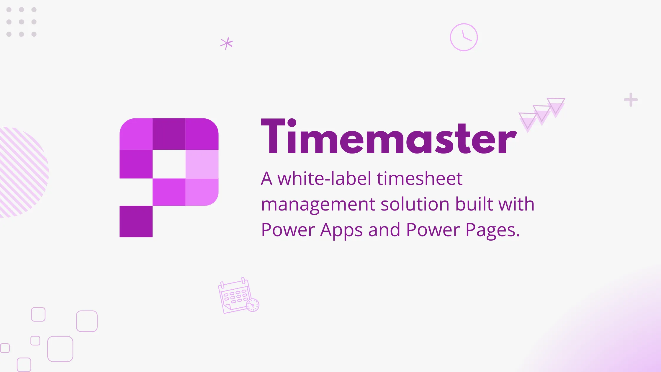 timemaster